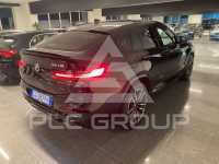 2021 BMW X4