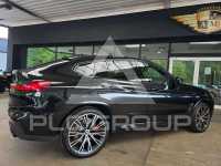 2021 BMW X4