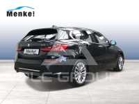 2021 BMW 118