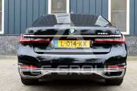 2021 BMW 745