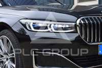 2021 BMW 745