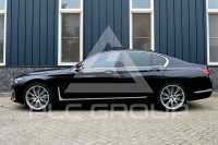 2021 BMW 745