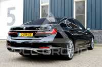 2021 BMW 745