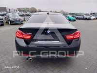 2021 BMW 420