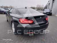 2021 BMW 420