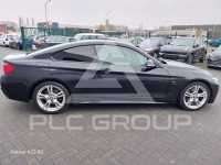 2021 BMW 420