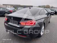 2021 BMW 420