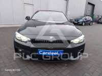 2021 BMW 420