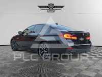 2021 BMW 545