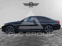 2021 BMW 545