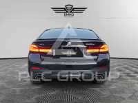 2021 BMW 545