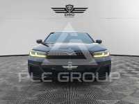 2021 BMW 545