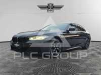 2021 BMW 545