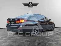 2021 BMW 545