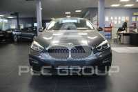 2021 BMW 120