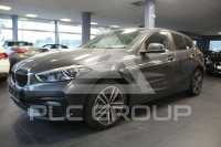 2021 BMW 120