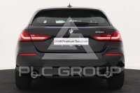 2021 BMW 120