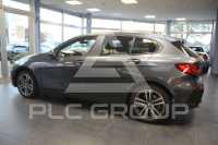 2021 BMW 120