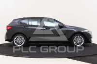 2021 BMW 120