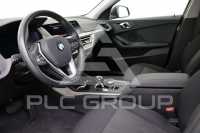 2021 BMW 120
