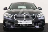 2021 BMW 120