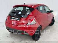 2021 Lancia YPSILON