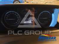 2021 Lancia YPSILON