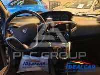 2021 Lancia YPSILON