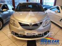 2021 Lancia YPSILON