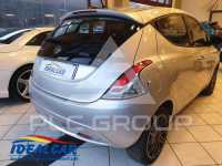 2021 Lancia YPSILON