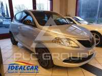 2021 Lancia YPSILON