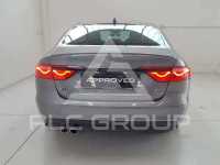 2021 Jaguar XF