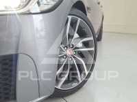 2021 Jaguar XF
