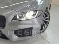 2021 Jaguar XF