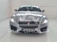 2021 Jaguar XF