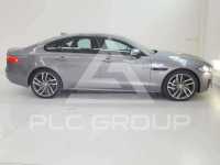 2021 Jaguar XF
