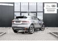 2021 Jaguar E-PACE
