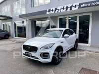 2021 Jaguar E-PACE