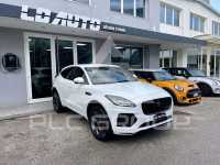 2021 Jaguar E-PACE