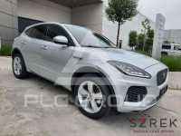 2021 Jaguar E-PACE
