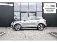 2021 Jaguar E-PACE
