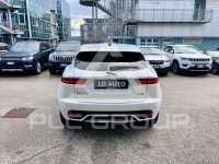 2021 Jaguar E-PACE
