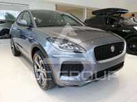 2021 Jaguar E-PACE