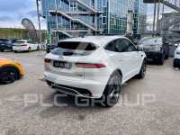2021 Jaguar E-PACE