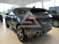 2021 Jaguar E-PACE