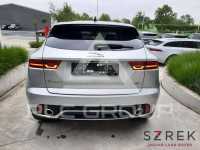2021 Jaguar E-PACE