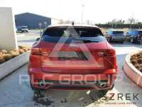 2021 Jaguar E-PACE
