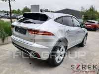 2021 Jaguar E-PACE