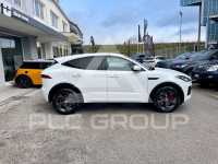 2021 Jaguar E-PACE