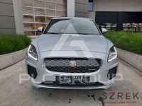2021 Jaguar E-PACE